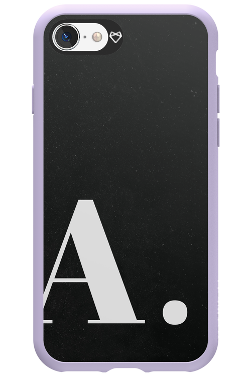 A (Off Space) 2.0 - Apple iPhone 8