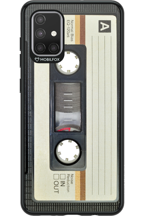 CASE 11 2.0 - Samsung Galaxy A71