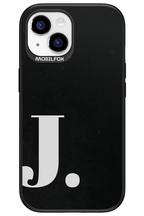 J (Off Space) 2.0 - Apple iPhone 15