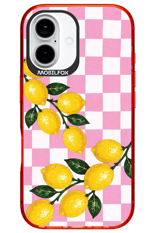 LEMON 2.0 - Apple iPhone 16