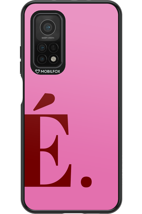 E II (Sorbet) 2.0 - Xiaomi Mi 10T 5G