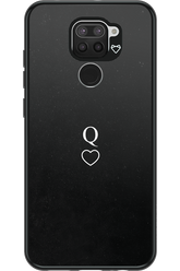 Q Black 2.0 - Xiaomi Redmi Note 9