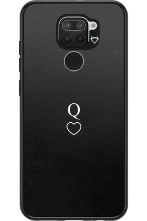 Q Black 2.0 - Xiaomi Redmi Note 9