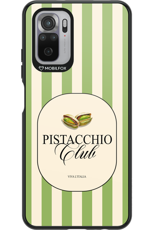P-Club - Xiaomi Redmi Note 10