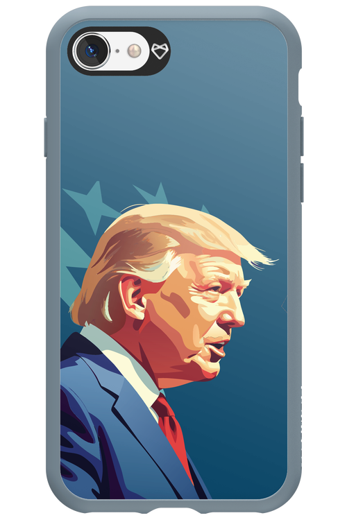 Mr. President - Apple iPhone SE 2020