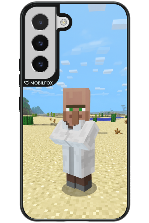 MC 2.0 - Samsung Galaxy S22