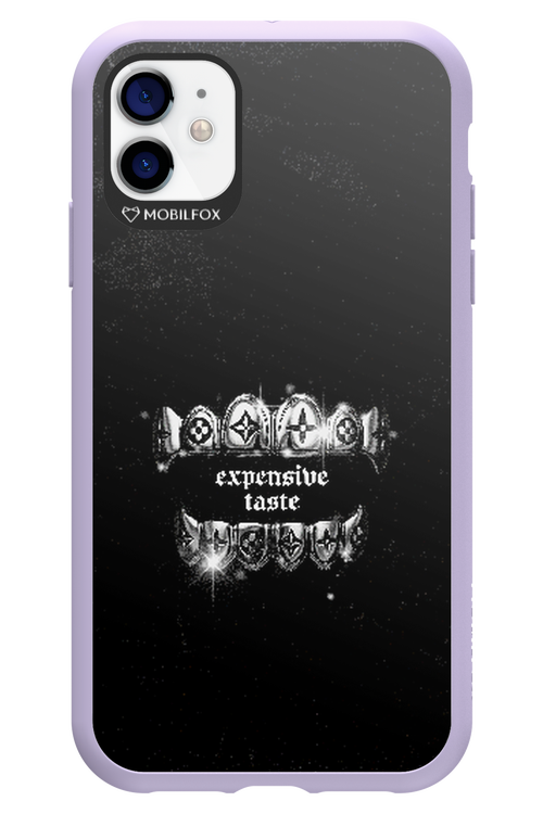 Expensive Taste - Apple iPhone 11