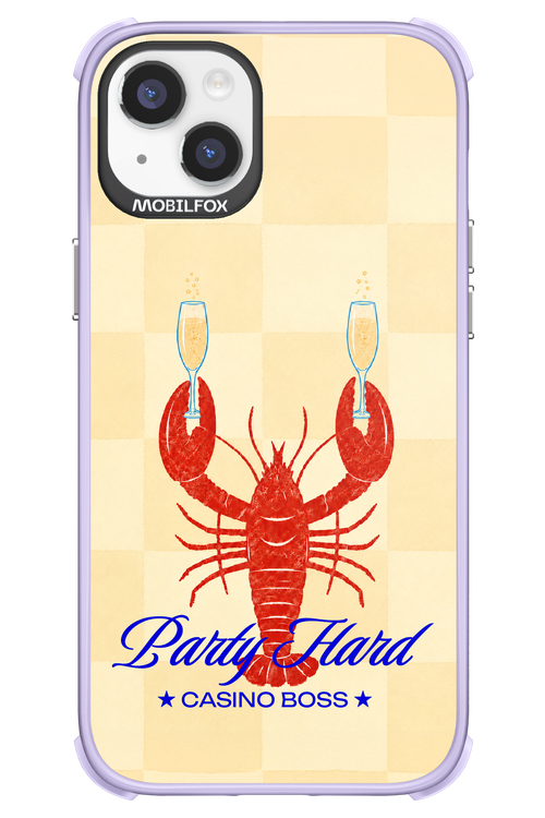 Party Hard 2.0 - Apple iPhone 14 Plus