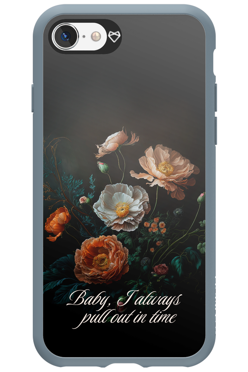 In time 2.0 - Apple iPhone SE 2022