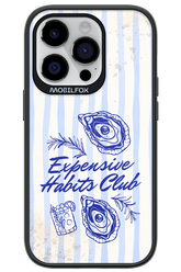 Expensive Habits Club 2.0 - Apple iPhone 14 Pro