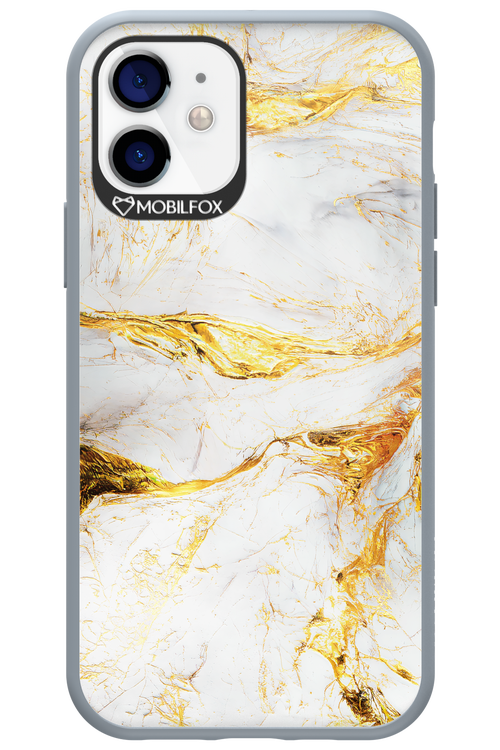 Quartz - Apple iPhone 12