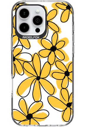 Yella - Apple iPhone 16 Pro Max