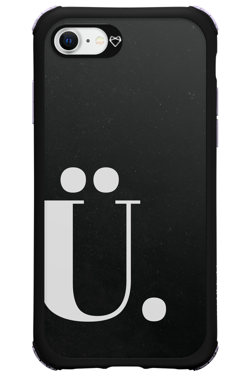 U II (Off Space) 2.0 - Apple iPhone 8