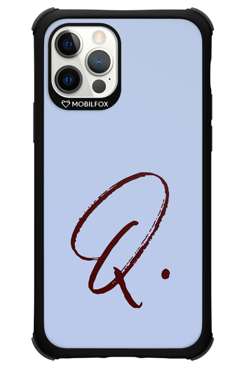 (Jellyfish Presso) Q 2.0 - Apple iPhone 12 Pro