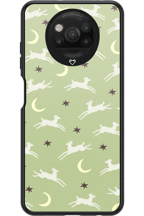 Folclore Rush - Xiaomi Poco X3 Pro