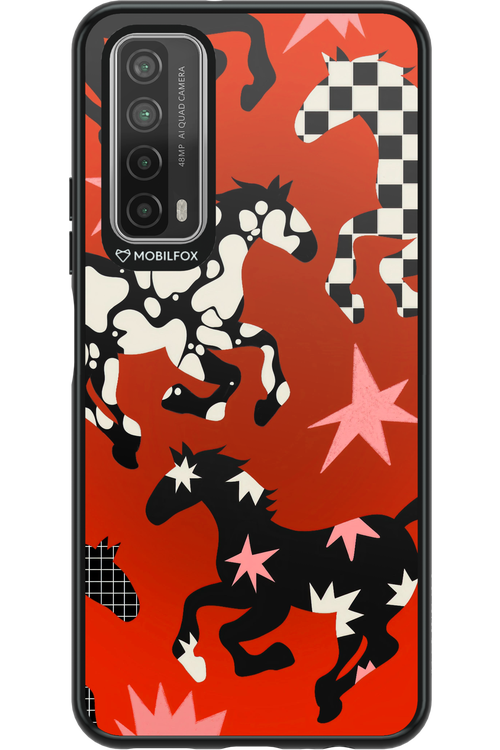 Stallions 2.0 - Huawei P Smart 2021