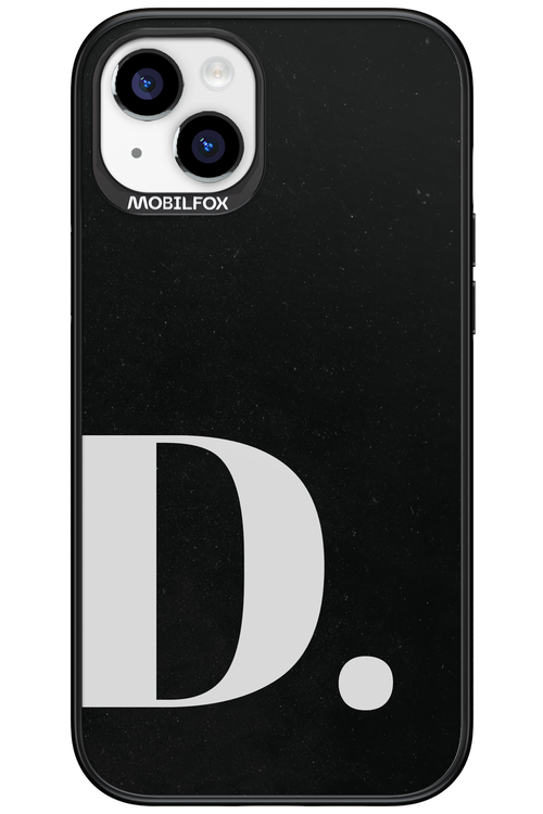 D (Off Space) 2.0 - Apple iPhone 15 Plus
