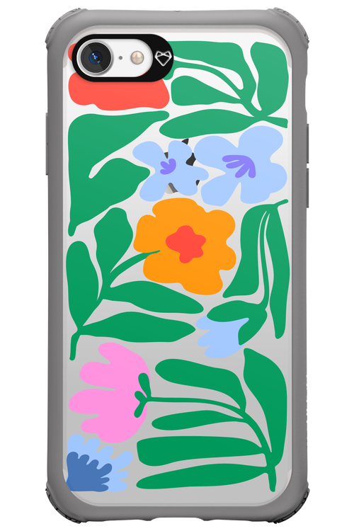 My Flowergarden - Apple iPhone 7