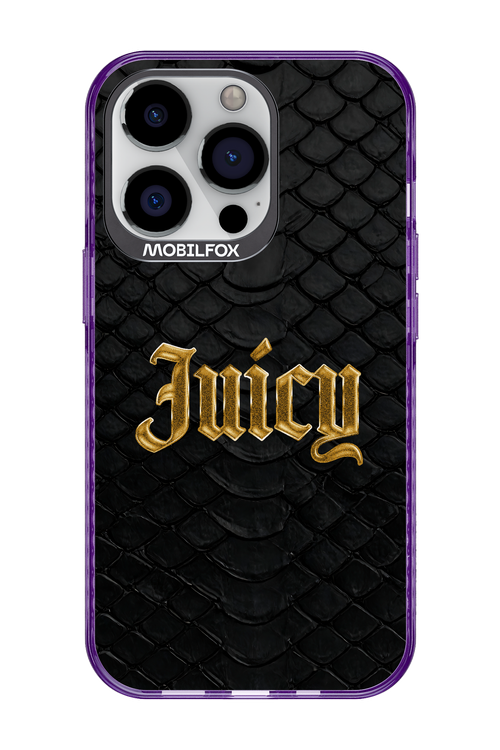 Juicy Gold 2.0 - Apple iPhone 13 Pro
