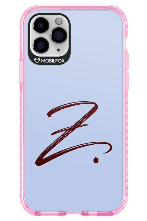 (Jellyfish Presso) Z 2.0 - Apple iPhone 11 Pro