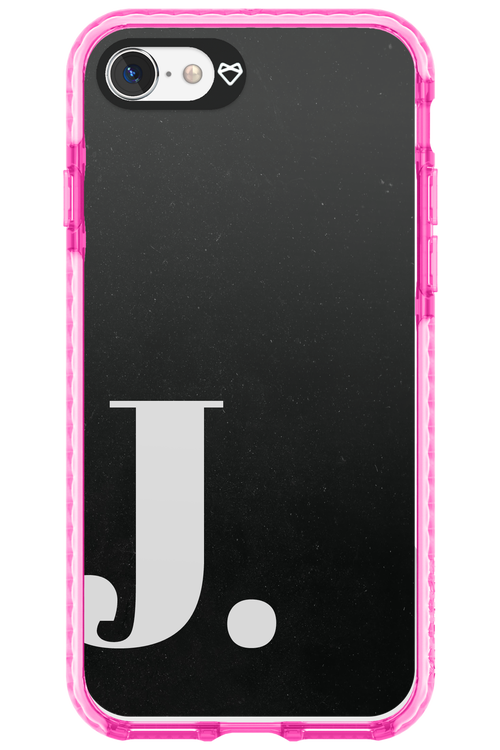 J (Off Space) 2.0 - Apple iPhone SE 2020