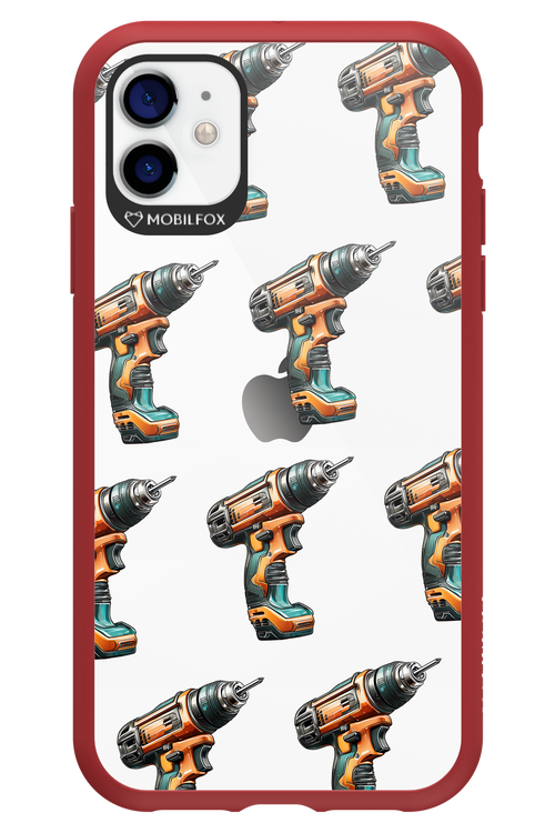 Screwdriver Time 2.0 - Apple iPhone 11