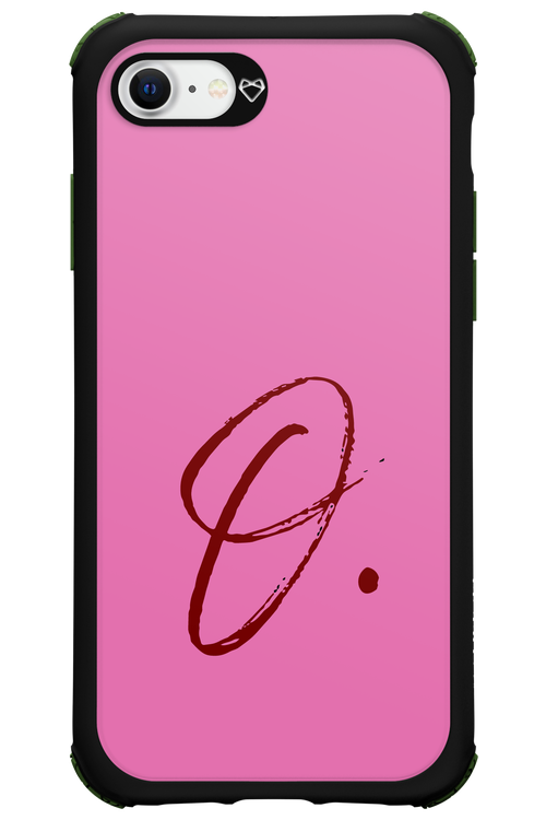 (Sorbet) O 2.0 - Apple iPhone SE 2022