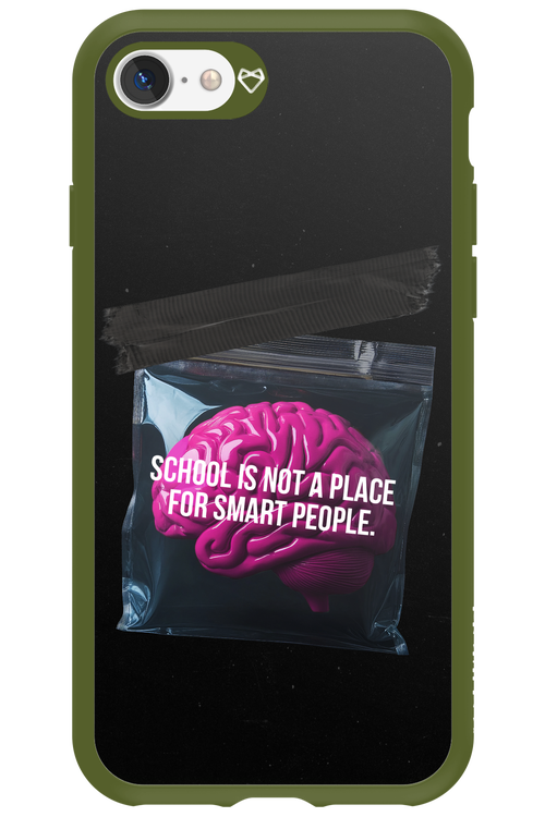 Smart people 2.0 - Apple iPhone 7