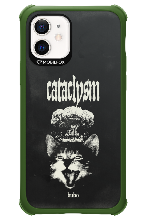 CATACLYSM - Apple iPhone 12
