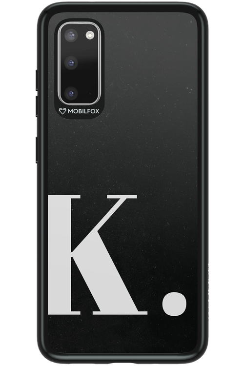 K (Off Space) 2.0 - Samsung Galaxy S20