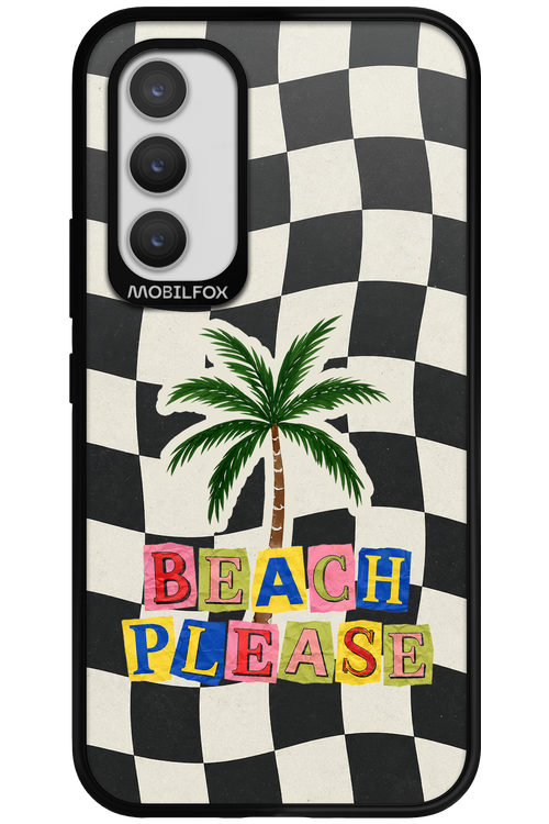 BEACH PLEASE 2.0 - Samsung Galaxy A34
