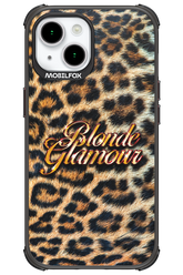 Blonde Glamour - Apple iPhone 15