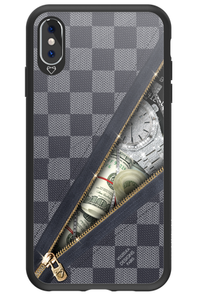 Goodie Bag - Apple iPhone XS Max