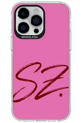 (Sorbet) SZ 2.0 - Apple iPhone 14 Pro Max