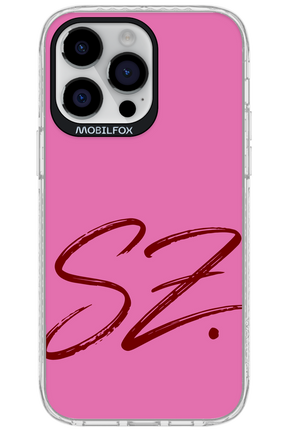 (Sorbet) SZ 2.0 - Apple iPhone 14 Pro Max