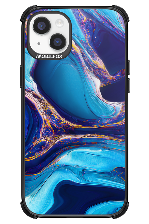 Amethyst - Apple iPhone 14 Plus