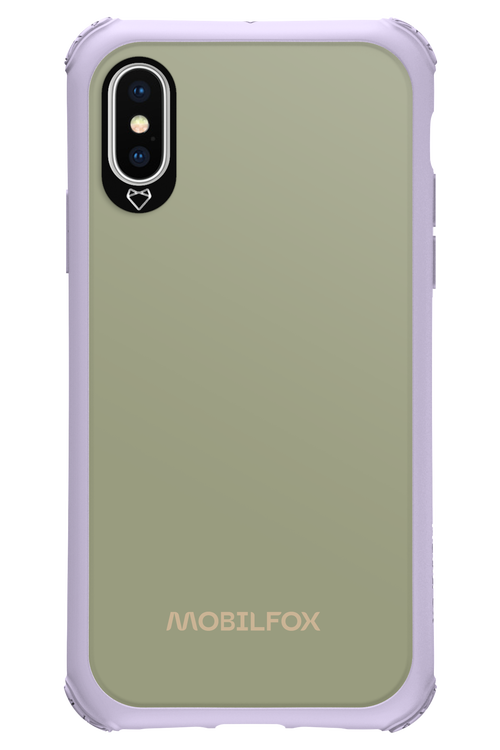Olive 2.0 - Apple iPhone XS