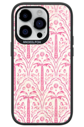 Pink Palm 2.0 - Apple iPhone 14 Pro