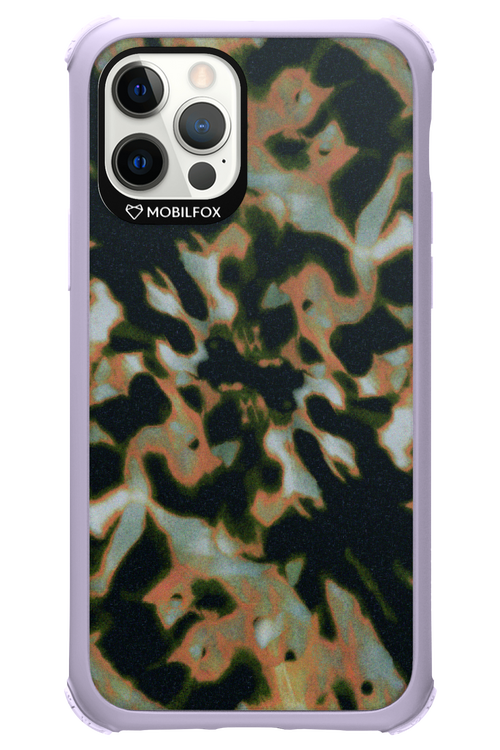 Tiger Acid - Apple iPhone 12 Pro