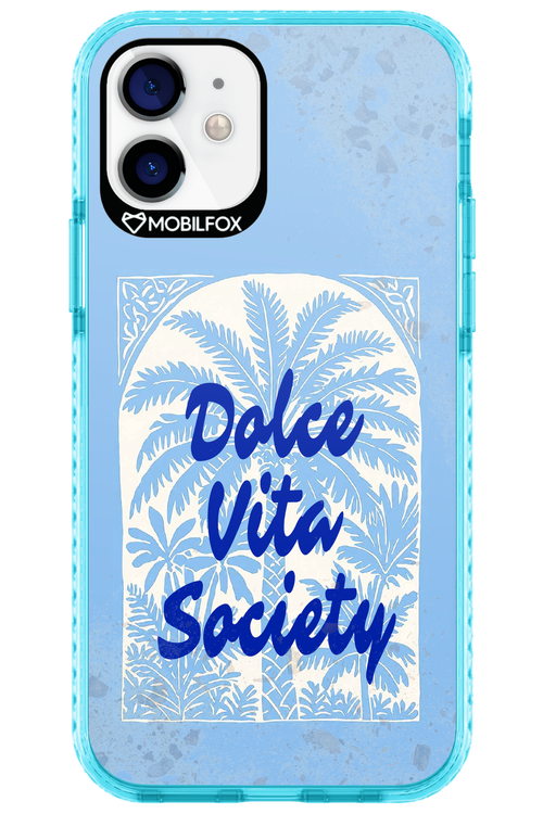 Dolce Vita Society 2.0 - Apple iPhone 12