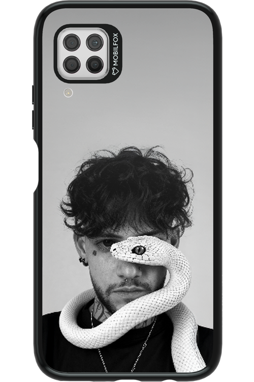 SNAKE (RAVA) 2.0 - Huawei P40 Lite