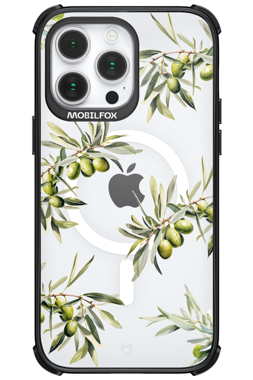 Olive Tree - Apple iPhone 14 Pro Max