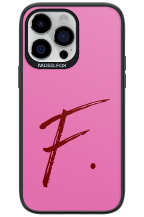 (Sorbet) F 2.0 - Apple iPhone 14 Pro Max