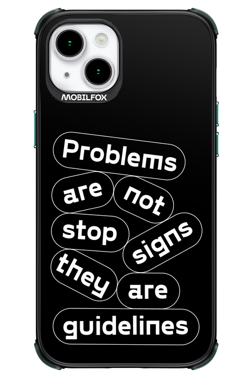 Problemz 2.0 - Apple iPhone 15 Plus