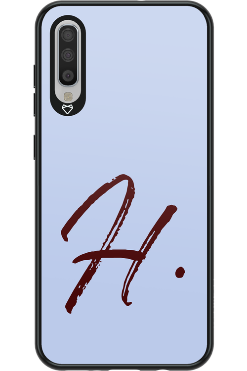 (Jellyfish Presso) H 2.0 - Samsung Galaxy A70