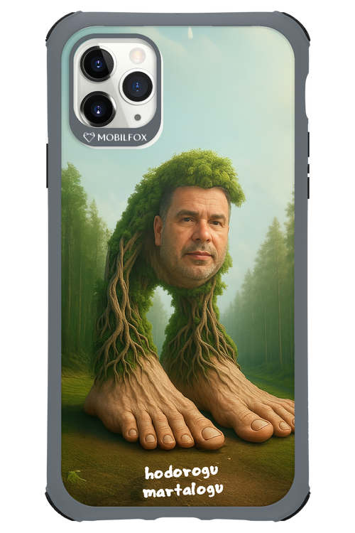 Hodorogu Martalogu - Apple iPhone 11 Pro Max