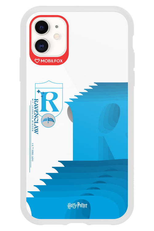 Rowena Ravenclaw - Apple iPhone 11