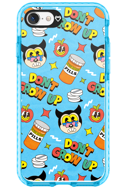 don_t grow up 2.0 - Apple iPhone SE 2022