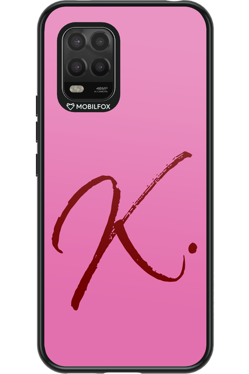 (Sorbet) K 2.0 - Xiaomi Mi 10 Lite 5G