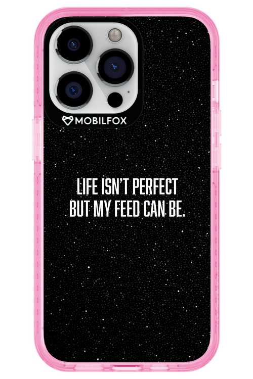 My feed 2.0 - Apple iPhone 13 Pro